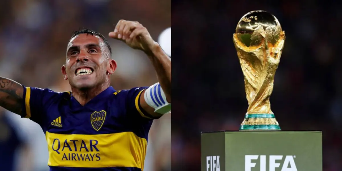 Este futbolista tenía todo para ser un crack en el Xeneize pero mirá dónde está ahora.