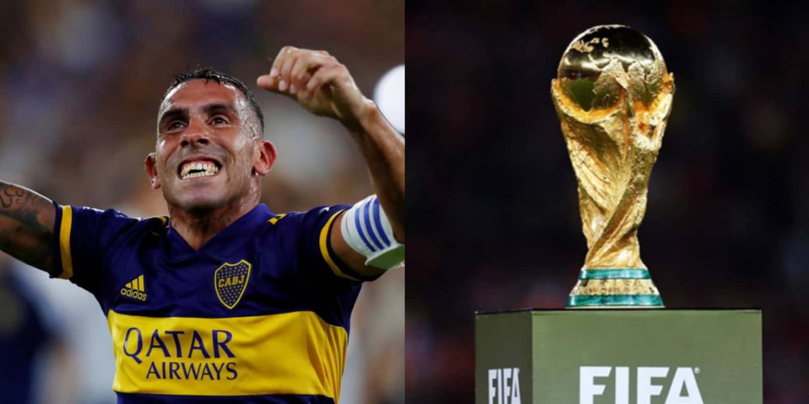 Este futbolista tenía todo para ser un crack en el Xeneize pero mirá dónde está ahora.