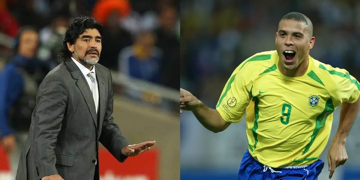 Este futbolista tenía todo para ser un crack pero su carrera cayó en declive.