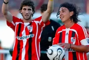 Este futbolista tenía todo para ser un crack, sin embargo, ahora juega en una liga menor.
