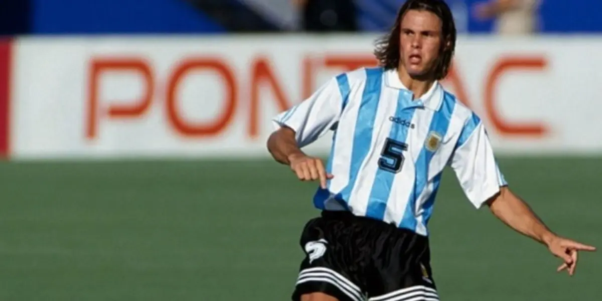 Este futbolista tenía todo para ser un crack, sin embargo, ahora su vida es una pesadilla.