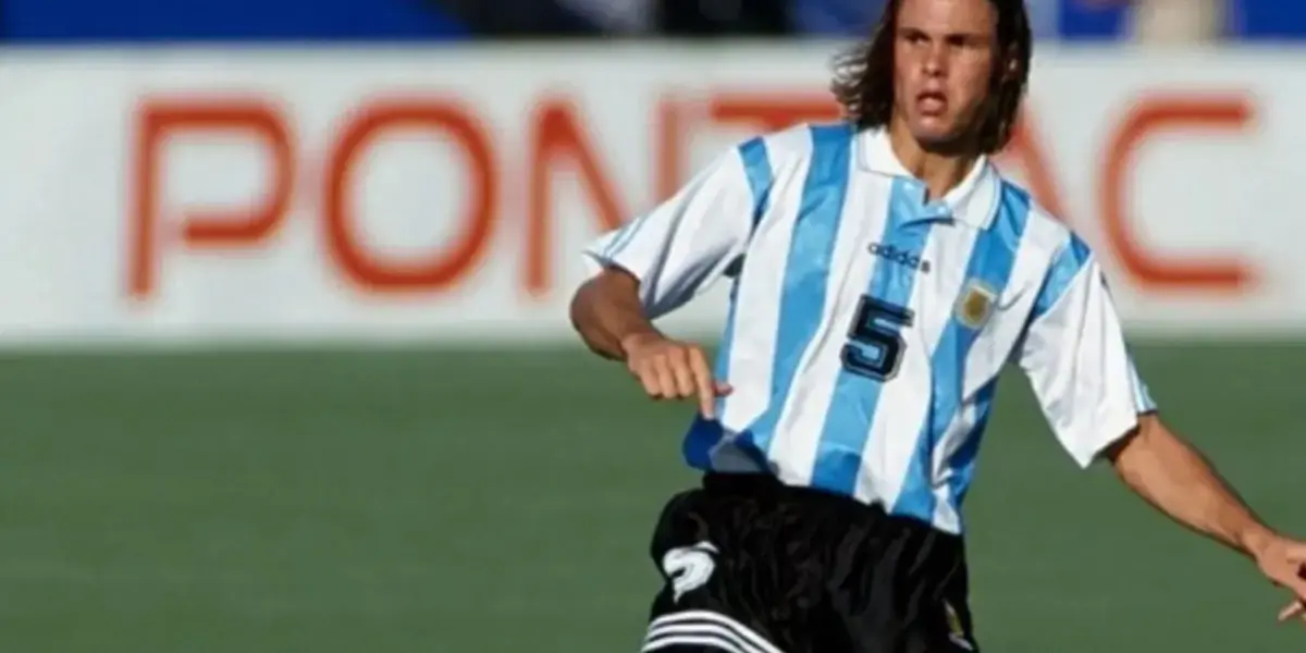 Este futbolista tenía todo para ser un crack, sin embargo, ahora su vida es una pesadilla.