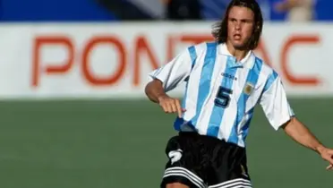 Este futbolista tenía todo para ser un crack, sin embargo, ahora su vida es una pesadilla.