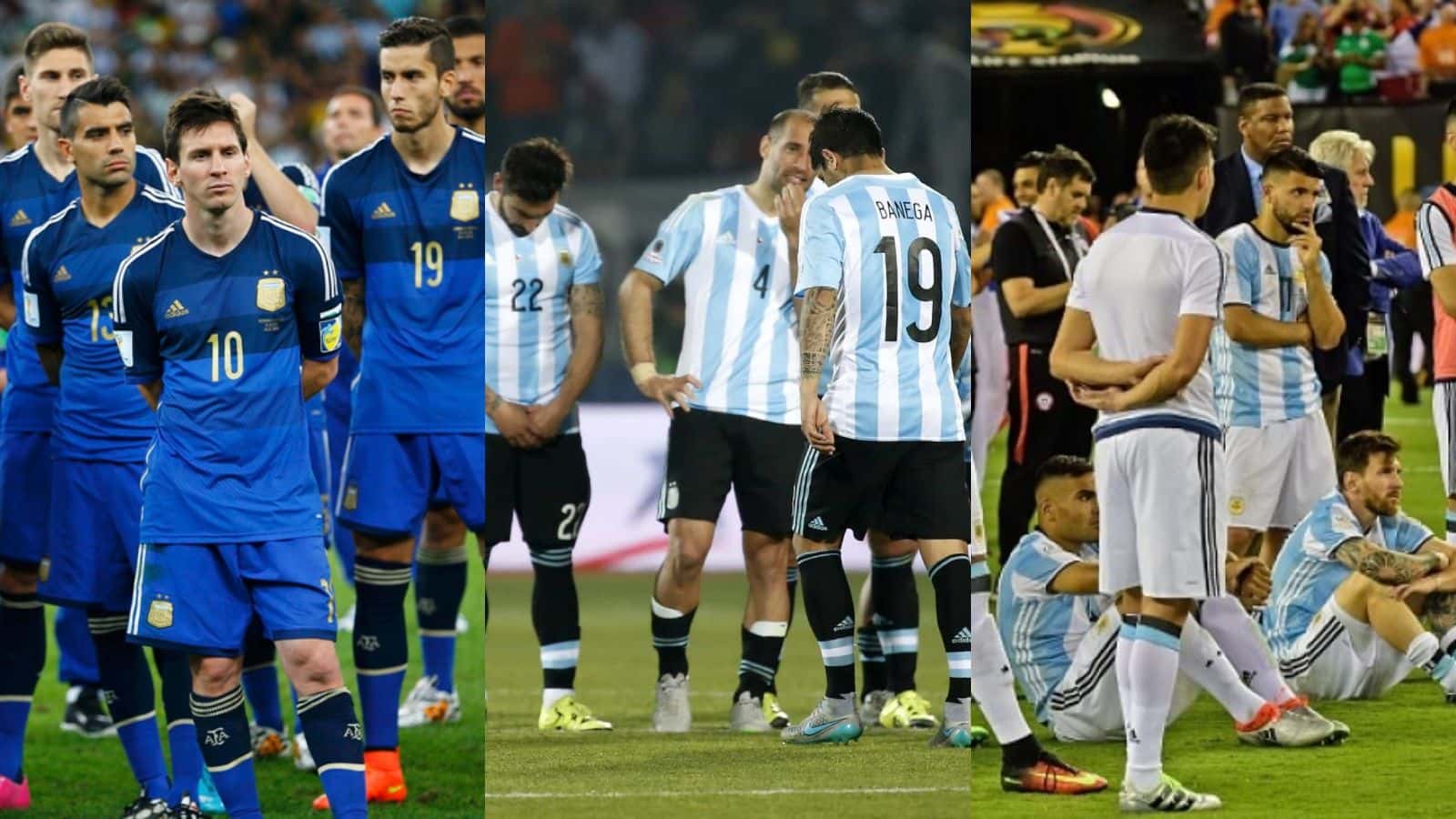 Este futbolista ya no es parte de la Selección y está sin equipo desde julio.