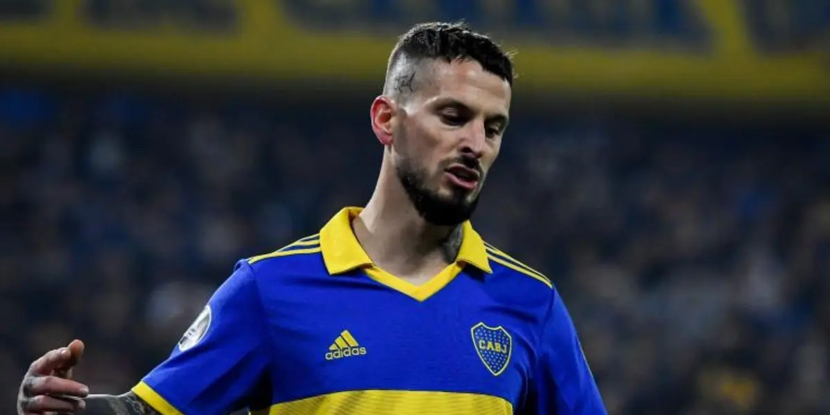 Este goleador top supo ser uno de los grandes deseos de Riquelme para el Xeneize.