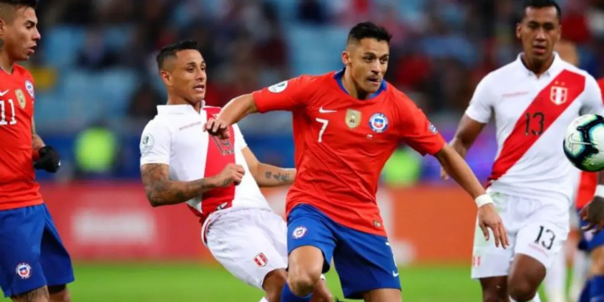 Este jueves, cuatro partidos se disputarán por la penúltima fecha de las Eliminatorias Sudamericanas en la que se podría dar algun clasificado y también algún eliminado de cara a la Copa del Mundo.