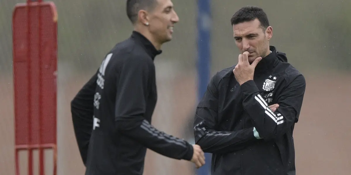 Este jueves, la Albiceleste cerrará la triple fecha FIFA de octubre de las Eliminatorias Sudamericanas.