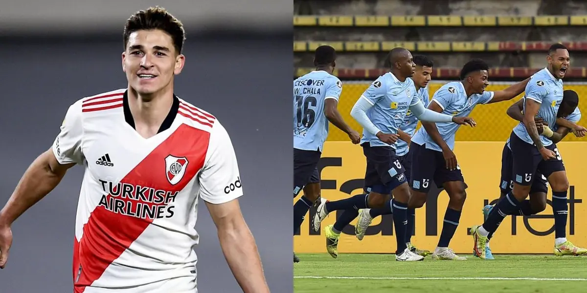 Este jugador era la gran promesa de los Millonarios y terminó decepcionando.