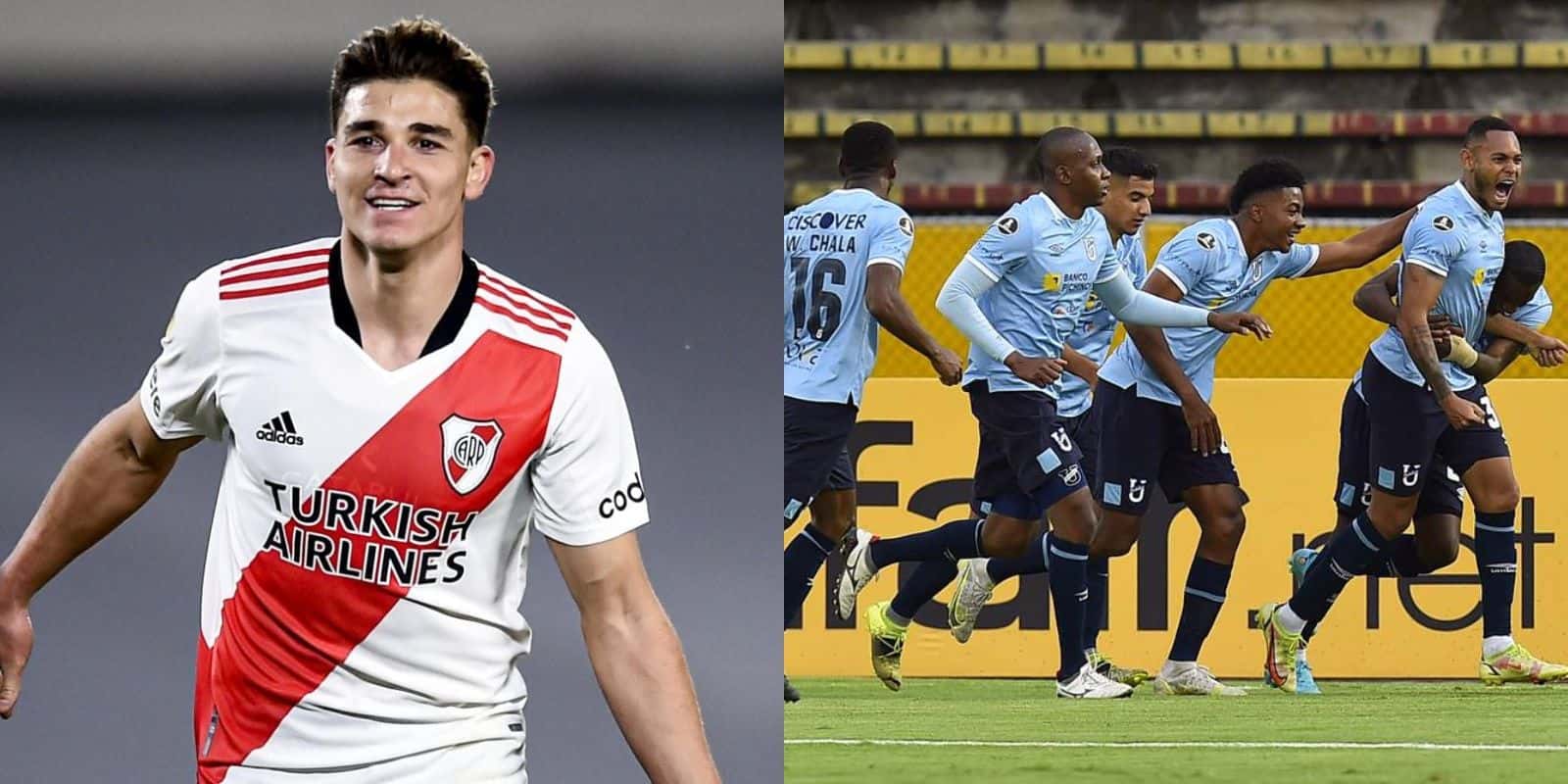 Este jugador era la gran promesa de los Millonarios y terminó decepcionando.