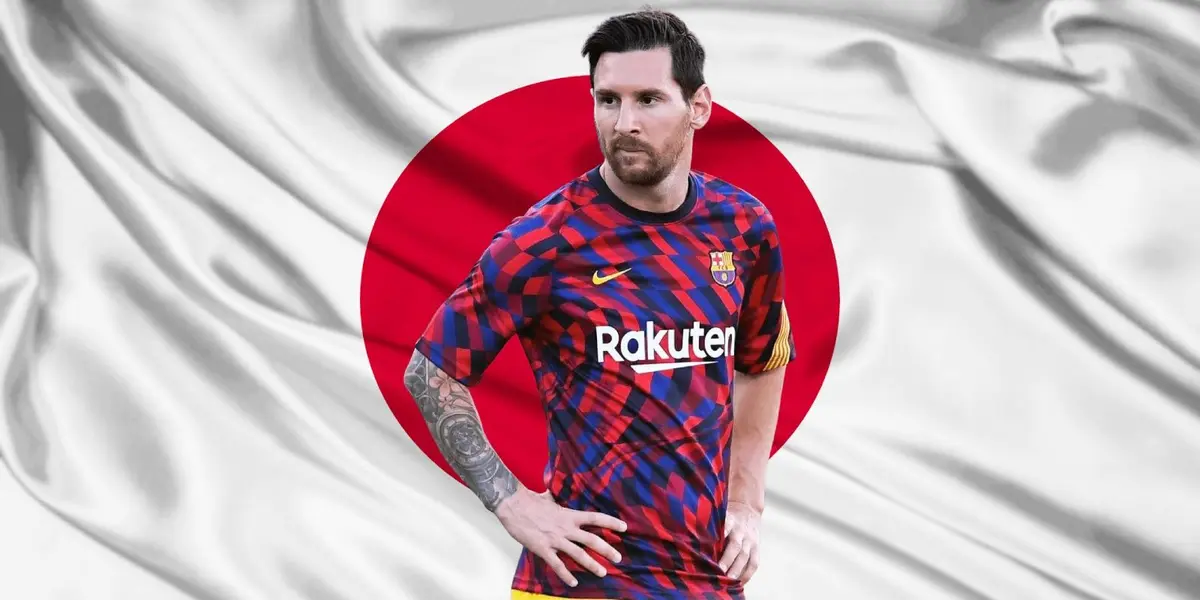 Este jugador fue parte de la academia del Barcelona y ahora, con 22 años, se desempeña en La Liga.