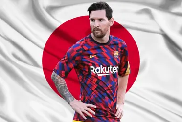 Este jugador fue parte de la academia del Barcelona y ahora, con 22 años, se desempeña en La Liga.