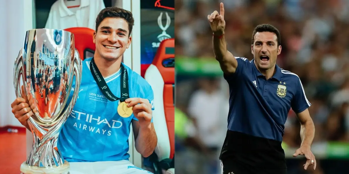 Este jugador hizo una desafortunada declaración sobre la Araña cuando todavía jugaba en River.