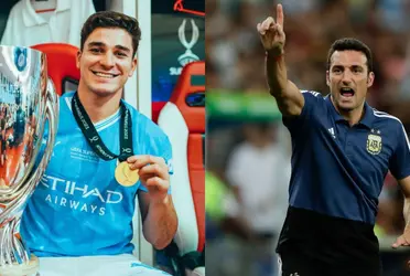 Este jugador hizo una desafortunada declaración sobre la Araña cuando todavía jugaba en River.