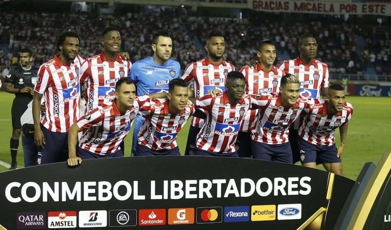 Este jugador pide un salario grande para colaborar a Junior a quedar campeones en la siguiente temporada