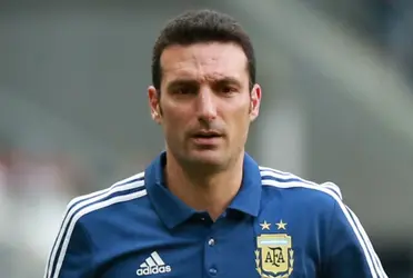 Este jugador que se desempeña en el fútbol argentino podría entrar en la lista de la Selección