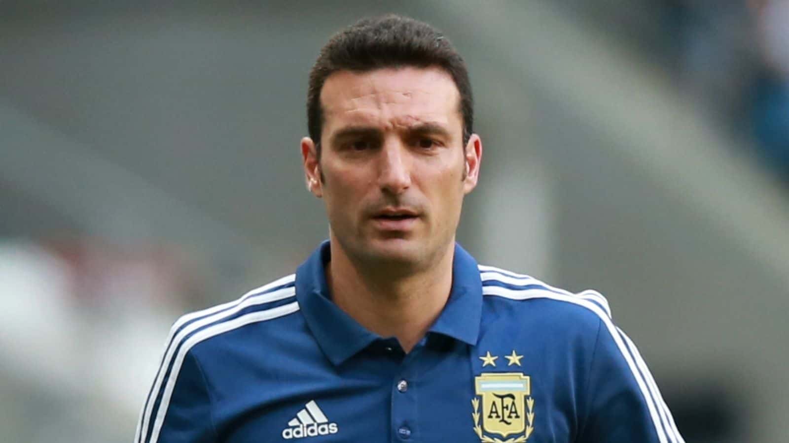 Este jugador que se desempeña en el fútbol argentino podría entrar en la lista de la Selección