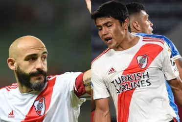 Este jugador reemplazaría a Javier Pinola frente a Athletico Paranaense.