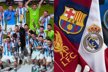 Este jugador se recuperó de una dura lesión y ya no es tomado en cuenta en su club.