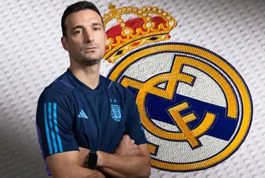 Este lunes confirmaron el interés de la Casa Blanca por el DT de la Selección Argentina.