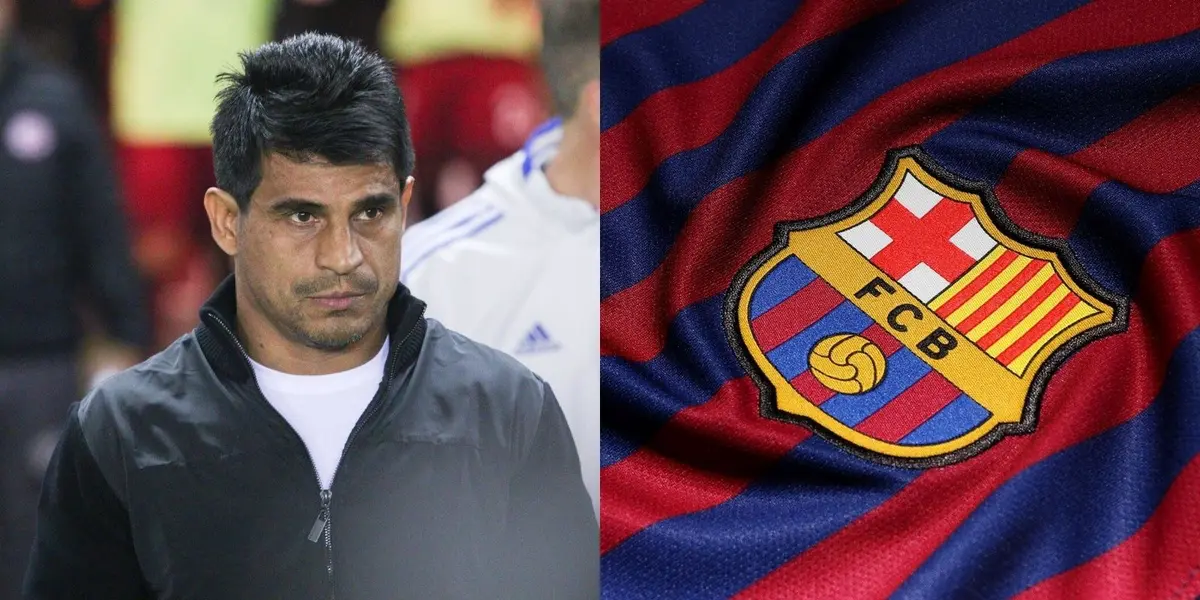 Este martes revelaron diferentes medios que el gigante español vendría a la carga por una pieza clave del Xeneize.