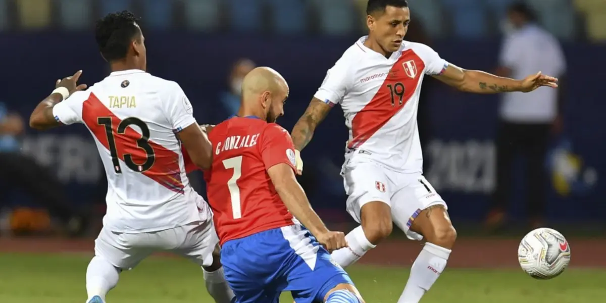 Este martes se disputará la última fecha de las Eliminatorias Sudamericanas, con tres partidos para alquilar balcones.