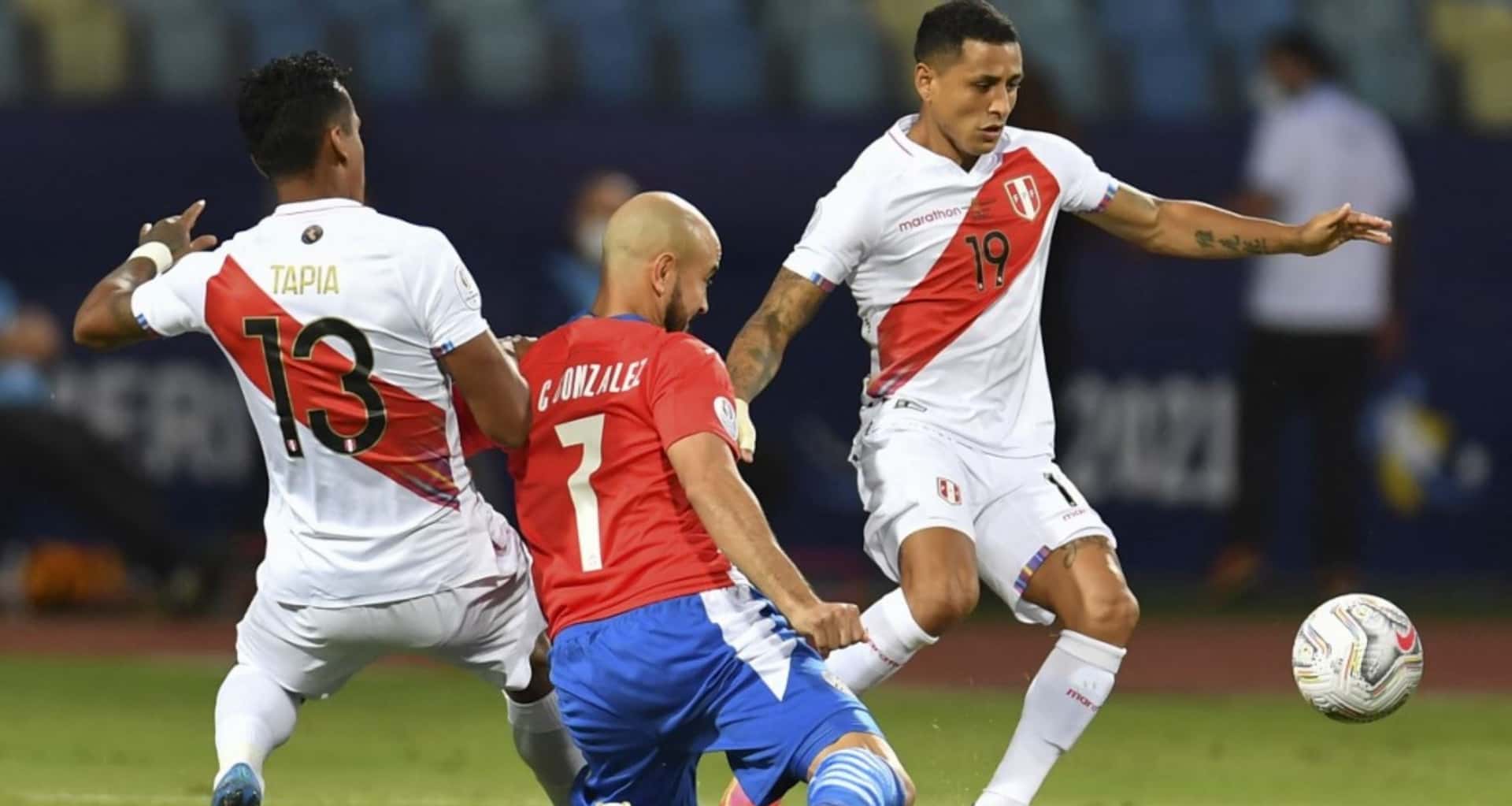 Este martes se disputará la última fecha de las Eliminatorias Sudamericanas, con tres partidos para alquilar balcones.