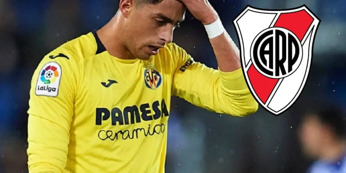 Este referente del Millonario podría retornar al club en enero.