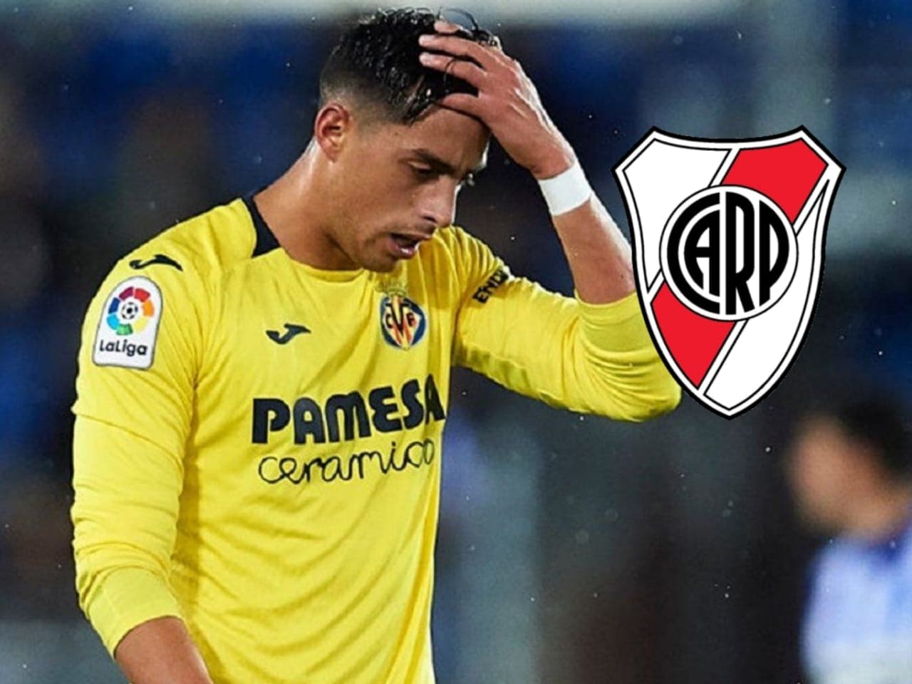 Este referente del Millonario podría retornar al club en enero.