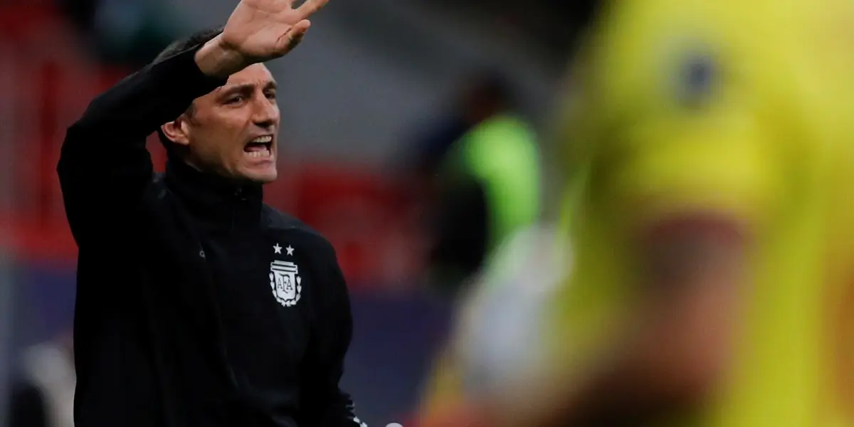 Este sábado, la Selección Argentina buscará consagrarse campeón y cortar una racha de 28 años sin títulos.