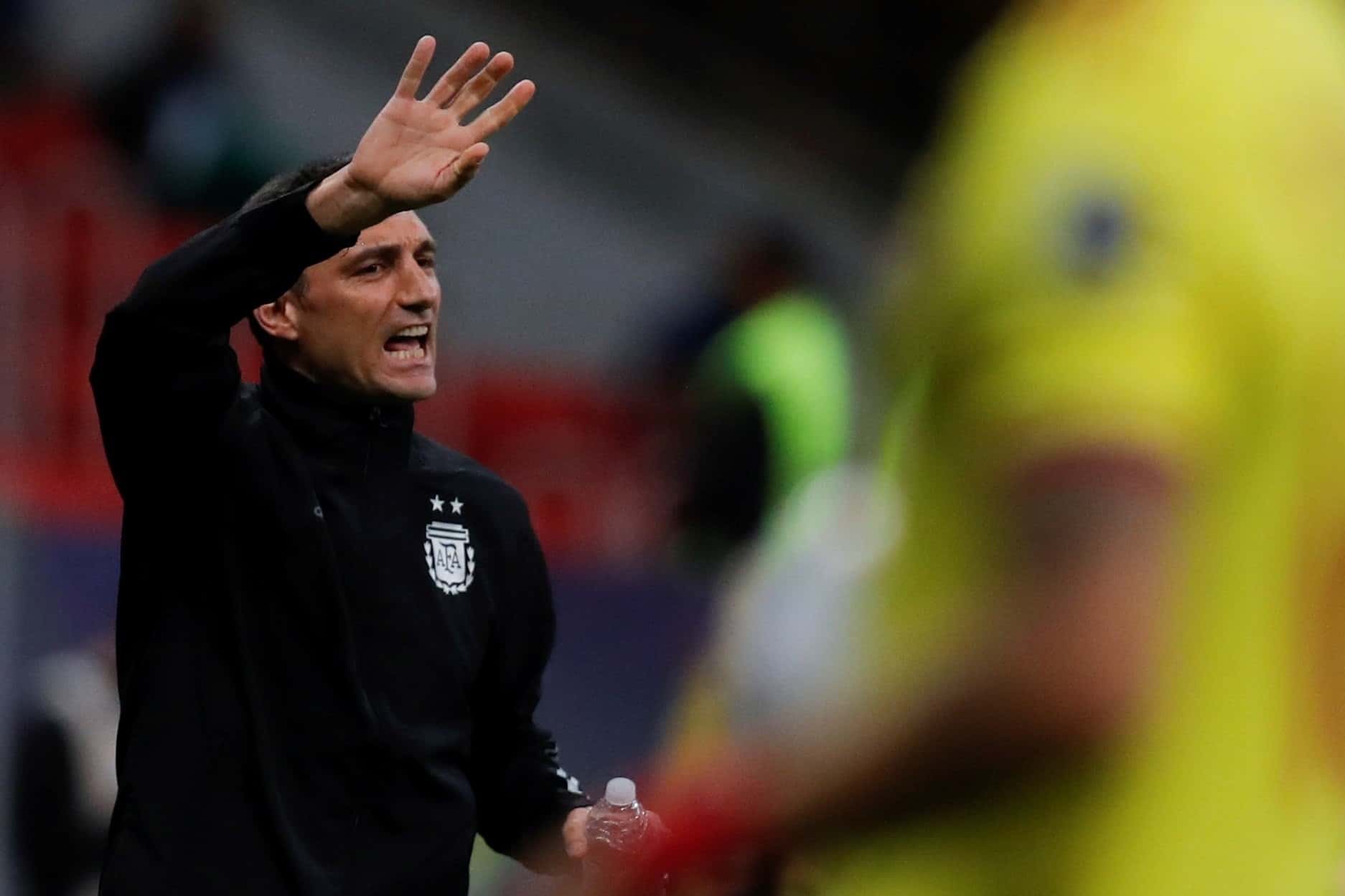 Este sábado, la Selección Argentina buscará consagrarse campeón y cortar una racha de 28 años sin títulos.