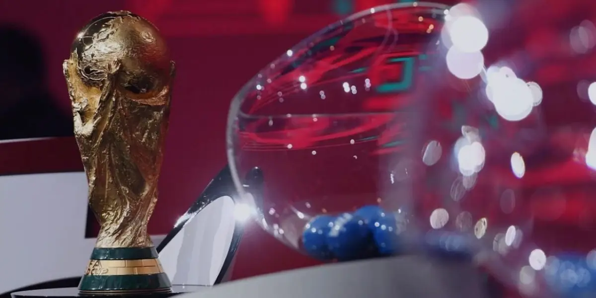 Este viernes se realizará el sorteo de la Copa delMundo y Qatar 2022 se empieza a vivir más intensamente.