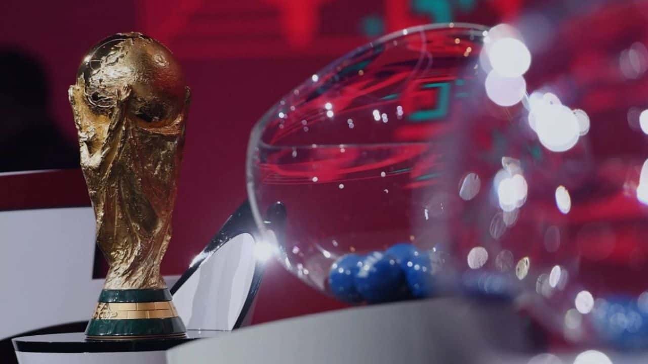 Este viernes se realizará el sorteo de la Copa delMundo y Qatar 2022 se empieza a vivir más intensamente.
