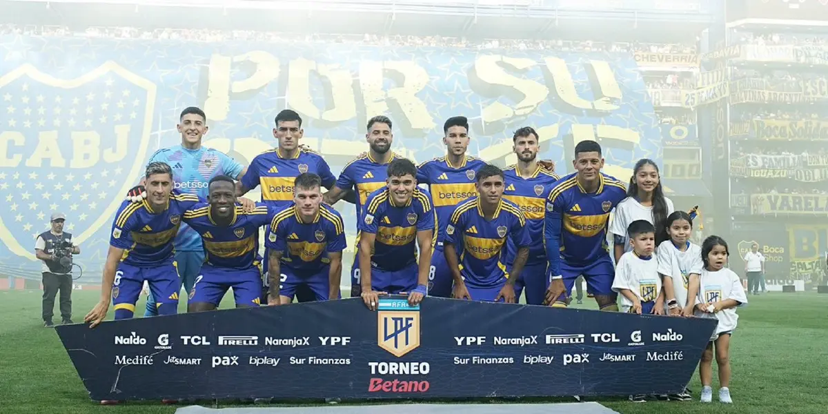 Este zaguero se sumaría al plantel de Fernando Gago para el 2025