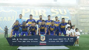 Este zaguero se sumaría al plantel de Fernando Gago para el 2025