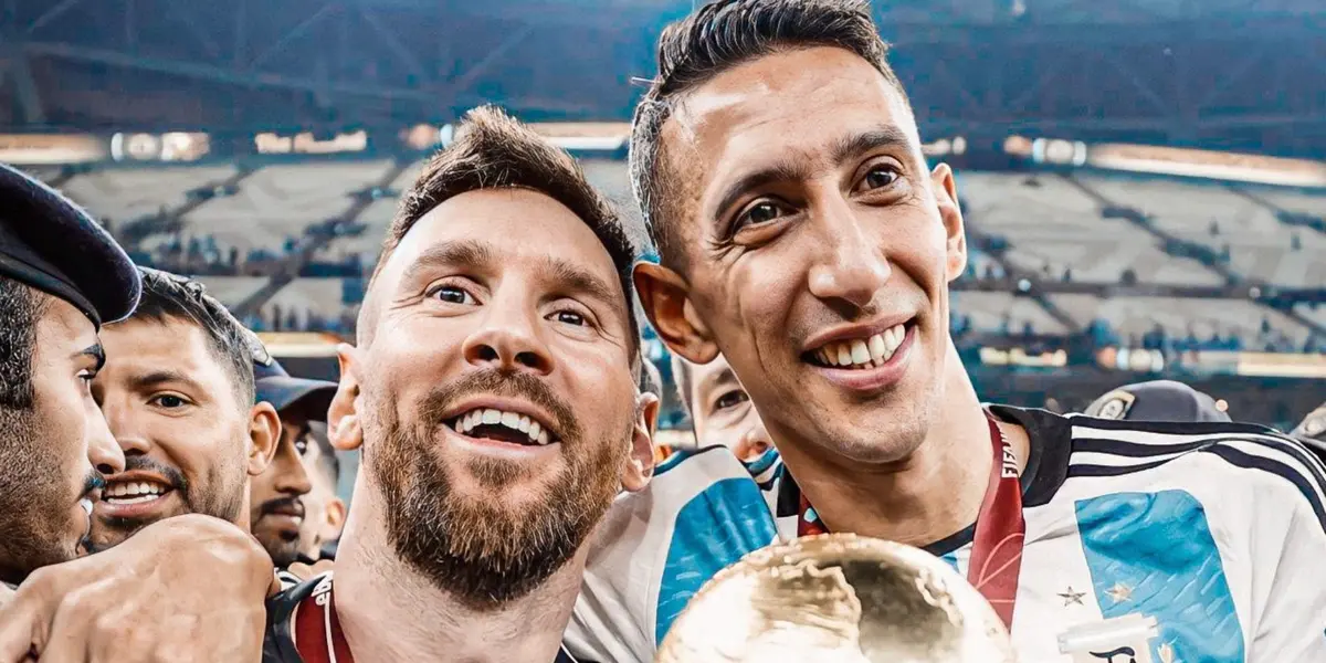 Esto es lo que gana el Fideo jugando en el fútbol portugués.