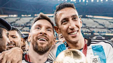 Esto es lo que gana el Fideo jugando en el fútbol portugués.