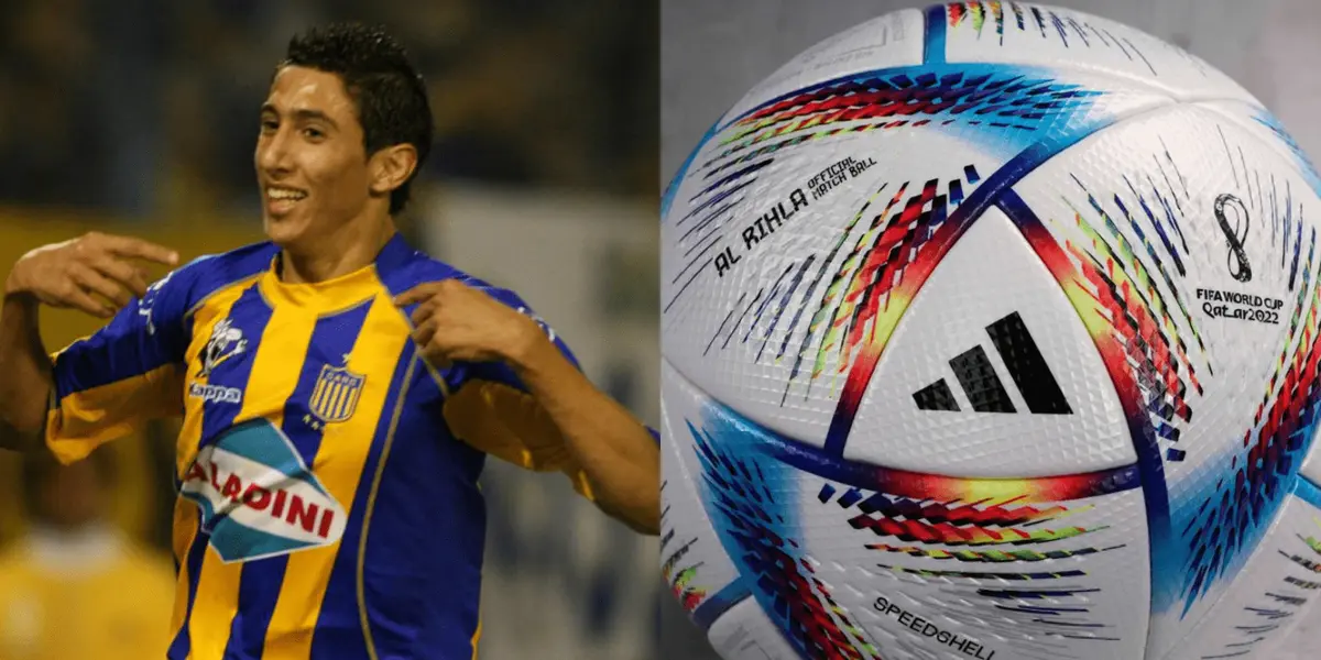 Estuvo en Rosario Central con el Fideo, brilló en otro país sudamericano y está cerca de Qatar 2022