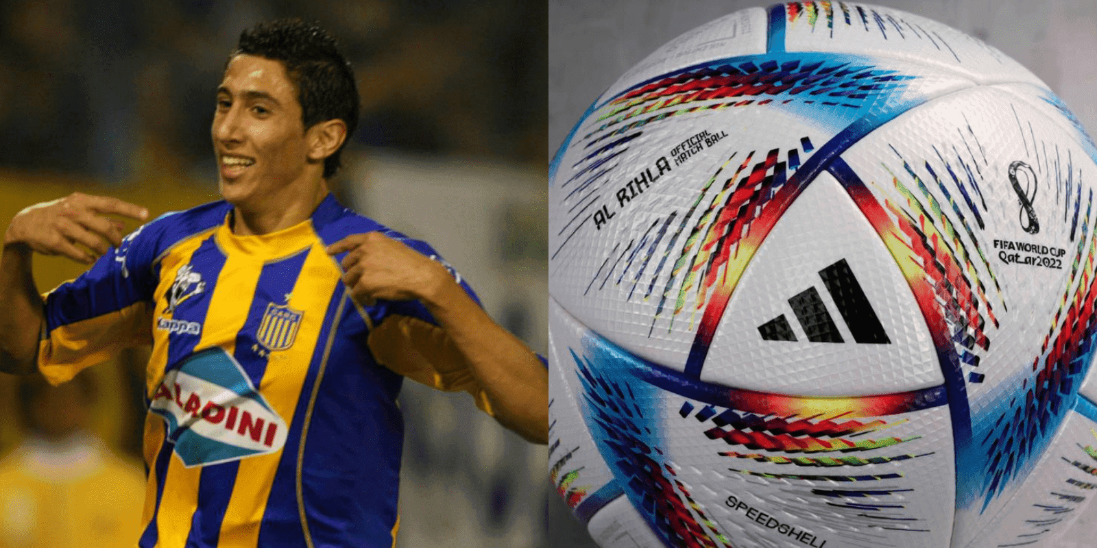 Estuvo en Rosario Central con el Fideo, brilló en otro país sudamericano y está cerca de Qatar 2022