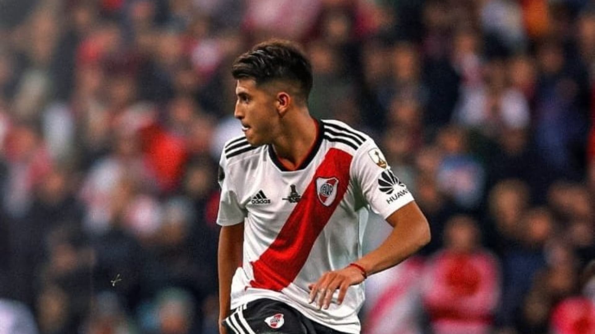 Exequiel Palacios