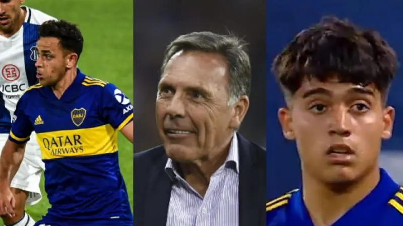 Exequiel Zeballos tuvo el debut que toda la hinchada del Club Atlético Boca Juniors deseaba, y se reveló porqué esto no sucedió antes.