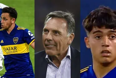 Exequiel Zeballos tuvo el debut que toda la hinchada del Club Atlético Boca Juniors deseaba, y se reveló porqué esto no sucedió antes.