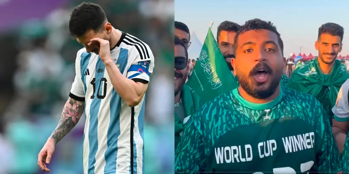 Existe gran expectativa por el partido entre el PSG de Lionel Messi y las estrellas de Al Nassr y Al Hilal