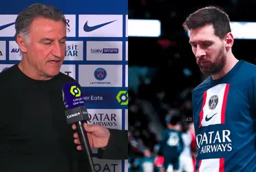 Existe una campaña sucia en contra del máximo ganador del Balón de Oro, quien quiere quedarse en el PSG