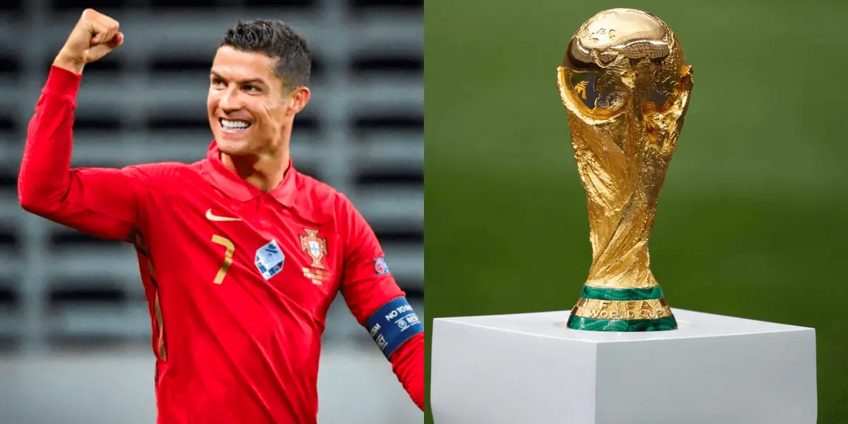 Existe una curiosa coincidencia que beneficia al seleccionado portugués y a sus compañeros