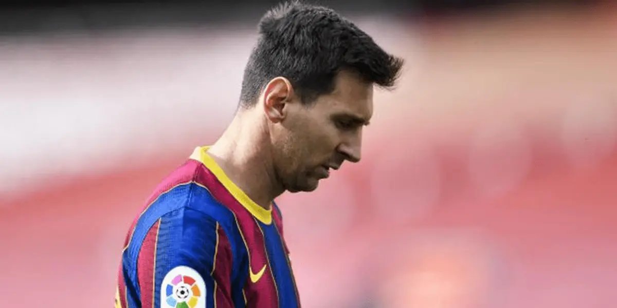 Expresidente del cuadro español habló sobre la crisis que desencadenó en la salida del capitán de Argentina