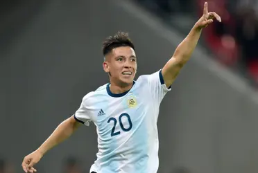 Ezequiel Barco pasó de ser pretendido por los grandes de Europa y valer millones de euros a vivir una pesadilla a sus 21 años. Mirá.