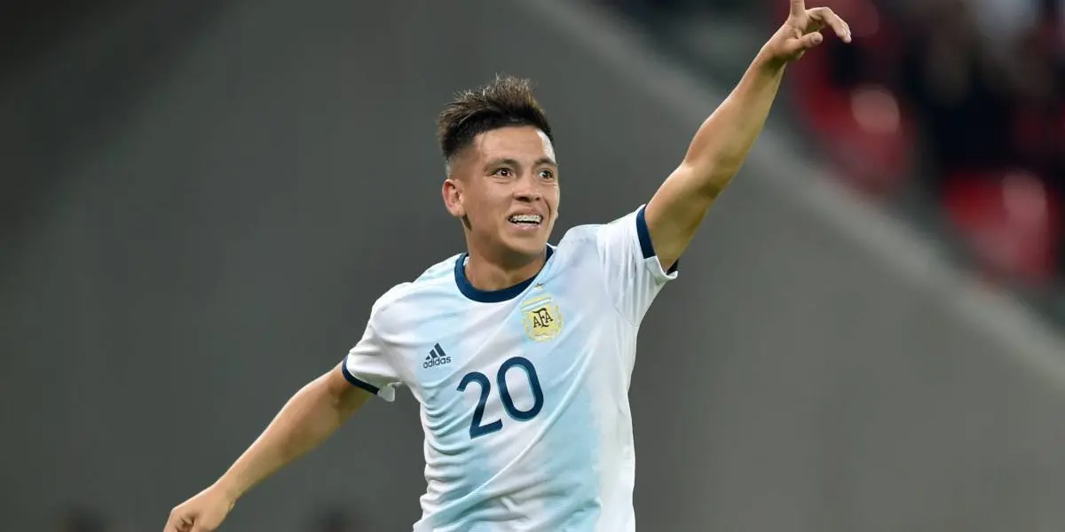 Ezequiel Barco pasó de ser pretendido por los grandes de Europa y valer millones de euros a vivir una pesadilla a sus 21 años. Mirá.