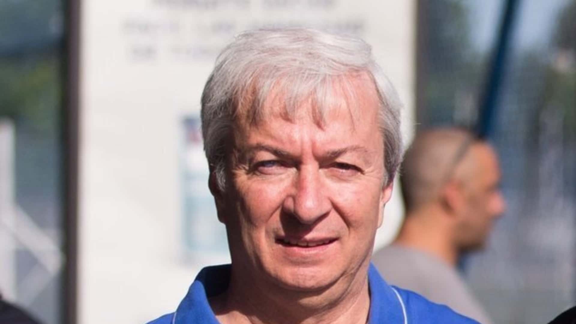 Fabián Berlanga