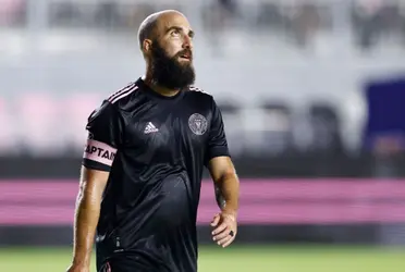 Fabian Herbers, jugador de Chicago Fire, dio su parecer sobre el Pipita.