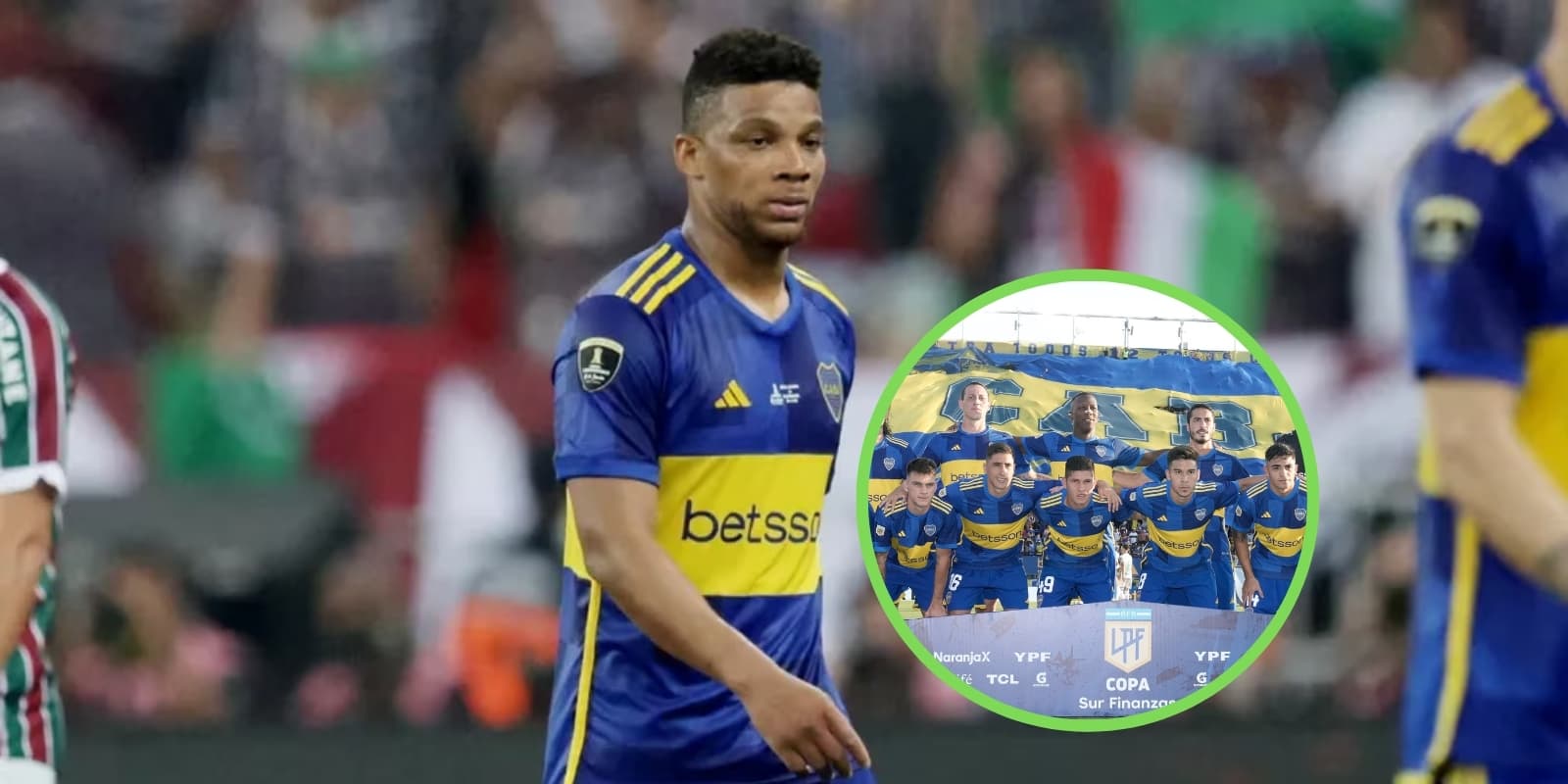 Fabra.